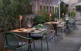 Nh Milano Machiavelli